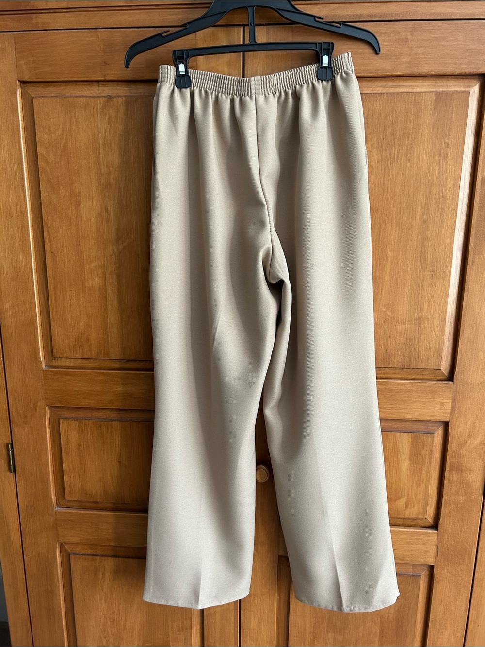 3 piece set Alfred Duuner Pants, tank top, button shirt - Picture 6 of 12